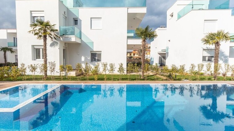 Acrotel Porto Brava Luxury Villas